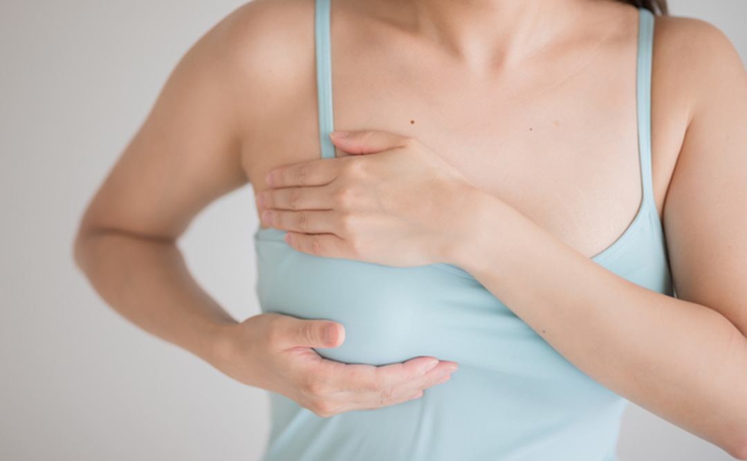 乳頭・乳輪再建 - 河田外科形成外科