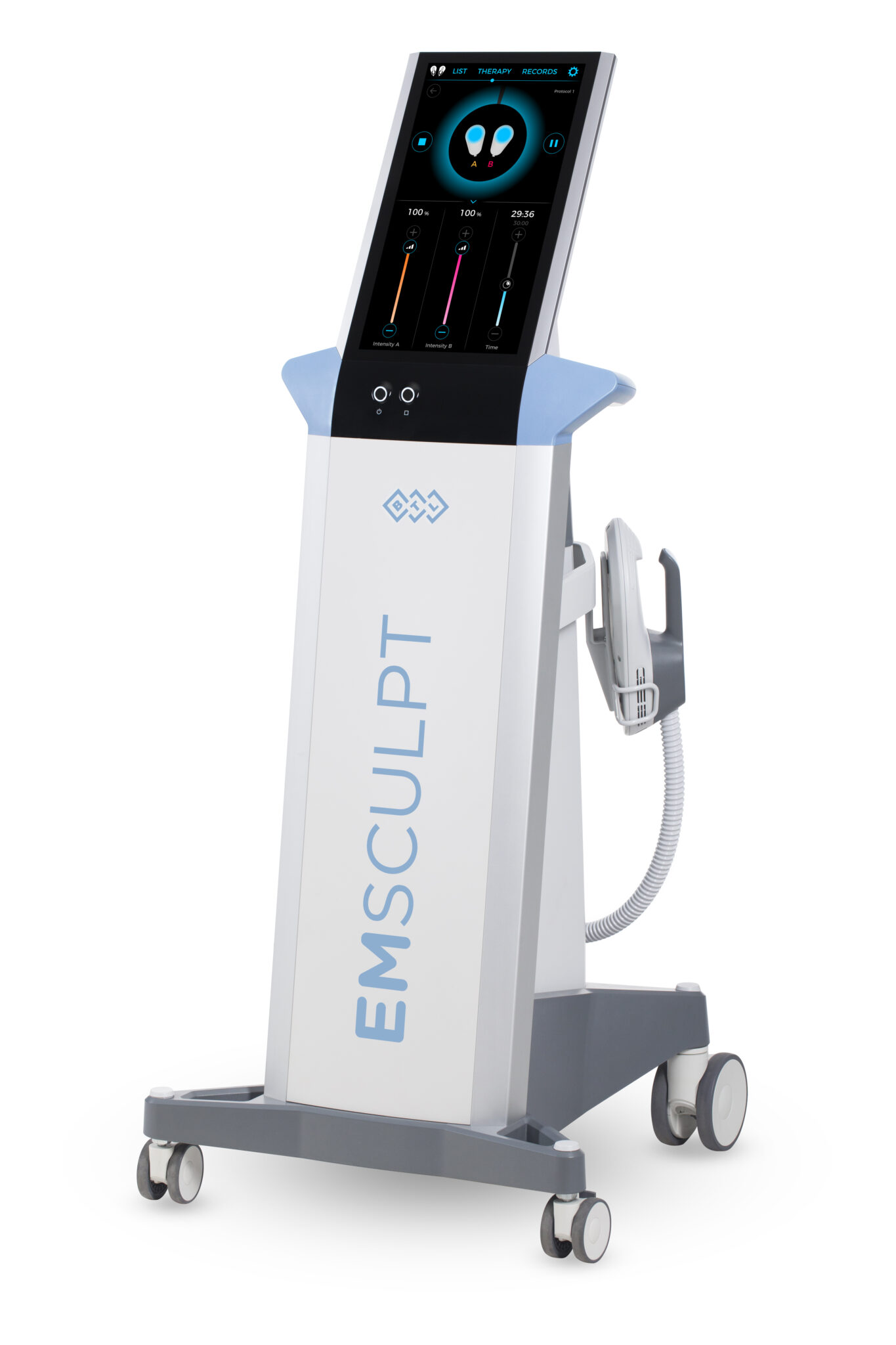 EMSCULPT