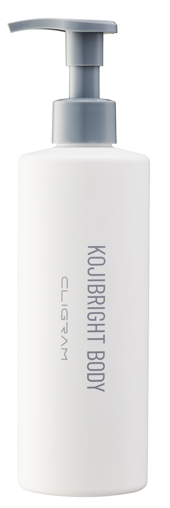 コジブライトボディ