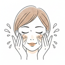 クレンジング・洗顔