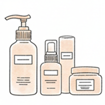 乳液・保湿・ハンドクリーム