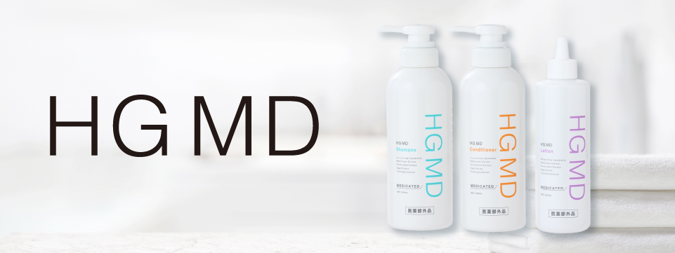 HG MD