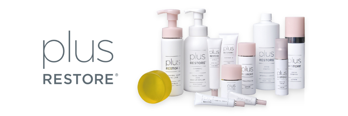 PlusRESTORE（プラスリストア）
