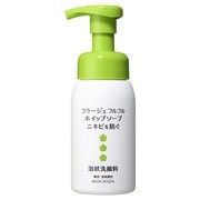 コラージュフルフル　ホイップソープ