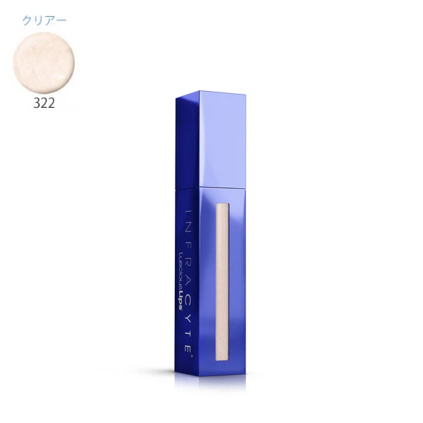 ラシャスリップ