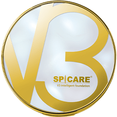 Ｖ３インテリジェントファンデーション