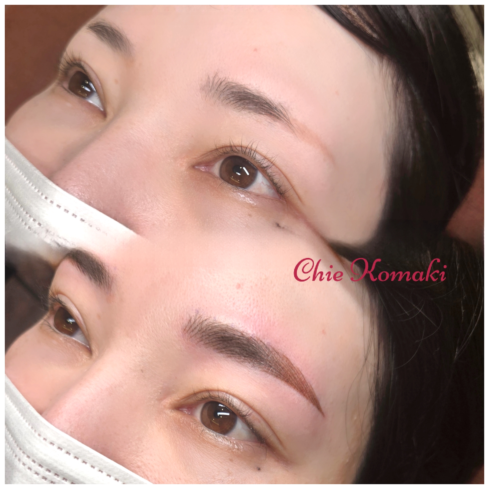 アートメイク Ｇ-8650 アートメイク G-8650 G medical art clinic 東京/大阪 【GLOW ARTMAKE